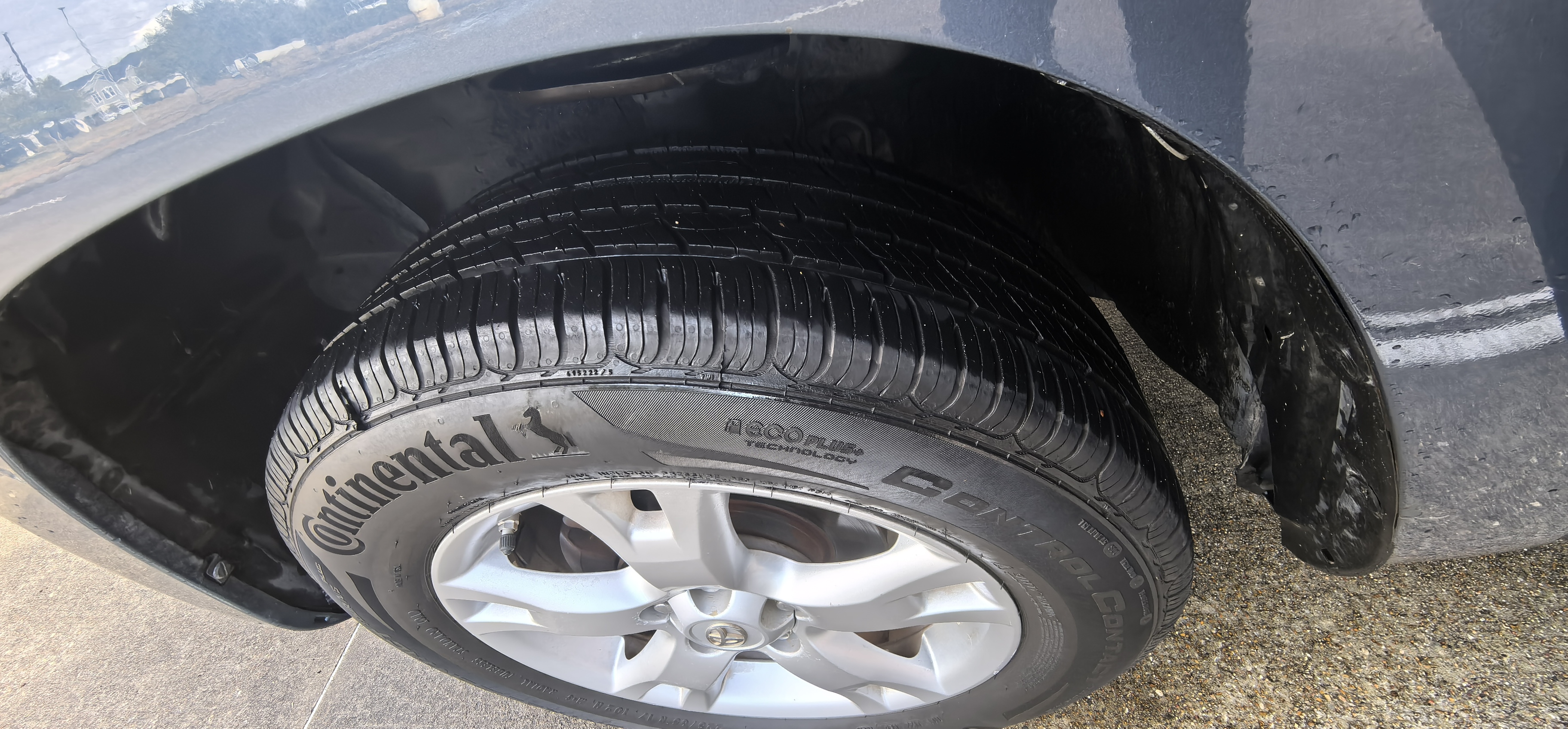 2011 Toyota RAV4 Base - Photo 13